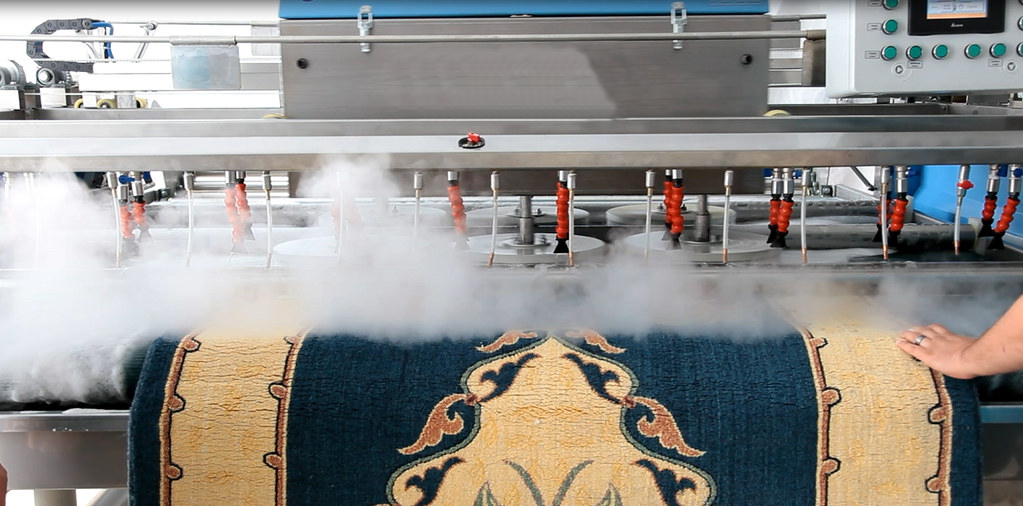 Özvatan Halı Yıkama