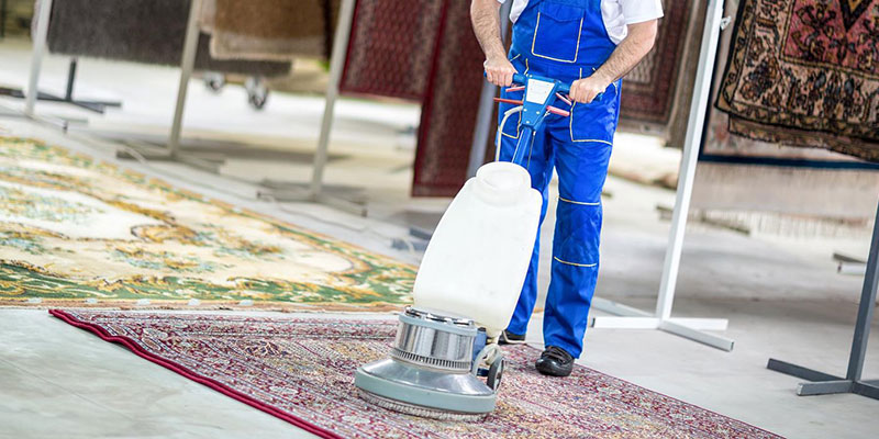 Özvatan Halı Yıkama