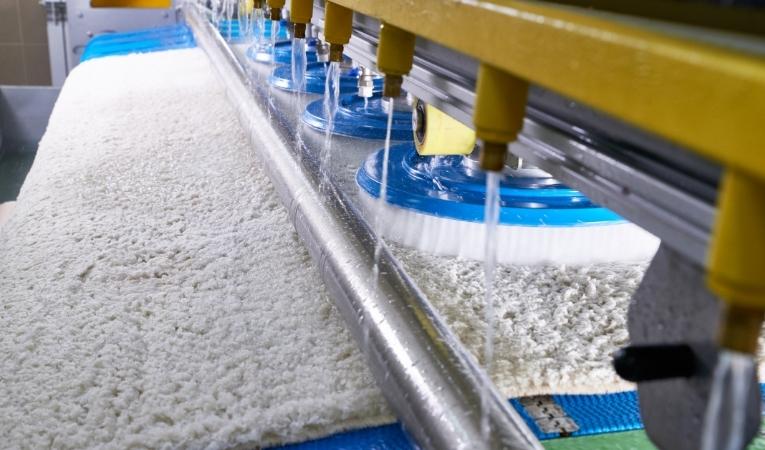 Özvatan Halı Yıkama