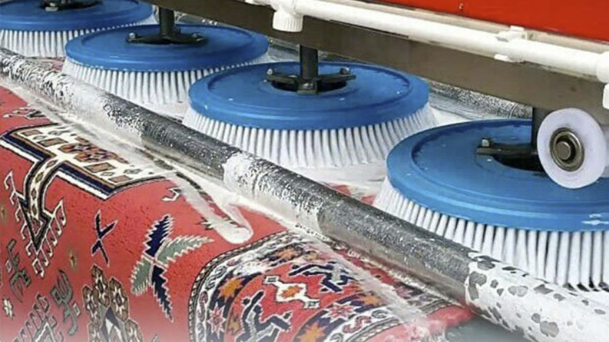 Özvatan Halı Yıkama